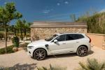 Volvo XC60 T8 Inscription 2017 года (WW)